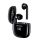 AWEI T28P bluetooth earphone Stereo (v5.0, TWS, anulare activă a zgomotului, rezistent la apă, afișaj LED + încărcător) NEGRU AWEI T28P bluetooth earphone Stereo (v5.0, TWS, anulare activă a zgomotului, rezistent la apă, afișaj LED + încărcător) NEGRU