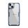 Protector de telefon din plastic NILLKIN NATURE PRO (cadru din silicon, rezistenta medie la impact, colt cu perna de aer) ALBASTRU INCHIS Apple iPhone 14 Plus Protector de telefon din plastic NILLKIN NATURE PRO (cadru din silicon, rezistenta medie la impact, colt cu perna de aer) ALBASTRU INCHIS Apple iPhone 14 Plus