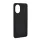HUSĂ! - Protector de telefon din silicon (mat) NEGRU Oppo Reno 7 Lite