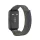 Curea de rezervă (dimensiune personalizată, nailon, velcro, respirabil) BREATHABLE Honor Band 7, Huawei Band 7