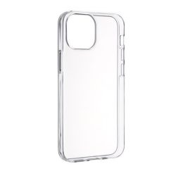   HUSĂ! - Protector de telefon din silicon (ultra-subtire) TRANSPARENT Apple iPhone 14 Pro