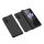 Protectie din plastic pentru telefon (mat, rezistent la impact mediu, premium + sticla protectoare pentru ecran, suport stilou) NEGRU Samsung Galaxy Z Fold4 5G (SM-F936) Protectie din plastic pentru telefon (mat, rezistent la impact mediu, premium + sticla protectoare pentru ecran, suport stilou) NEGRU Samsung Galaxy Z Fold4 5G (SM-F936)