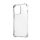 Protectie de telefon din silicon (rezistenta la impact mediu, colt cu perna de aer) TRANSPARENT Apple iPhone 14 Pro Max Protectie de telefon din silicon (rezistenta la impact mediu, colt cu perna de aer) TRANSPARENT Apple iPhone 14 Pro Max