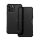 Husă în picioare, efect piele (FLIP, deschidere laterală, colț cu pernă de aer, protecție pentru cameră, model carbon) NEGRU Apple iPhone 14 Pro Max Husă în picioare, efect piele (FLIP, deschidere laterală, colț cu pernă de aer, protecție pentru cameră, model carbon) NEGRU Apple iPhone 14 Pro Max