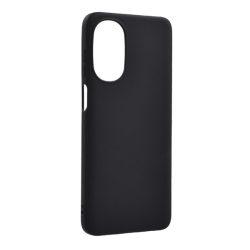   HUSĂ! - Protectie de telefon din silicon (mat) NEGRU Motorola Moto G52, Motorola Moto G82 (XT2225)