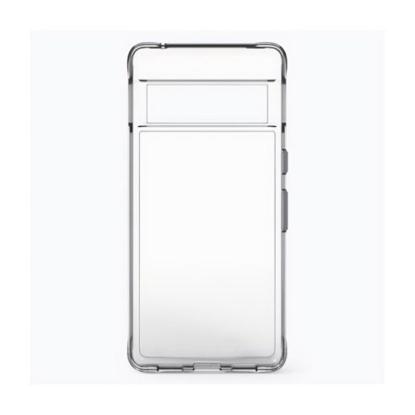 Husă silicon pentru telefon (ultra-subțire) TRANSFER Google Pixel 7