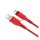 HOCO X59 cablu de date (USB - microUSB, 2.4A, încărcător rapid, 100cm) PIROS