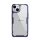 Protector de telefon din plastic NILLKIN NATURE PRO (cadru din silicon, rezistenta medie la impact, colt cu perna de aer) DARK PURPLE Apple iPhone 14 Plus Protector de telefon din plastic NILLKIN NATURE PRO (cadru din silicon, rezistenta medie la impact, colt cu perna de aer) DARK PURPLE Apple iPhone 14 Plus