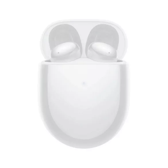 XIAOMI REDMI BUDS 4 căști bluetooth STAR (v5.2, TWS, microfon, anulare activă a zgomotului + încărcător) ALB