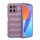 Protecție siliconică pentru telefon (rezistență medie la impact, protecție cameră, model 3D) LILA Honor X6 (2022), Honor X8 5G, Honor 70 Lite 5G Protecție siliconică pentru telefon (rezistență medie la impact, protecție cameră, model 3D) LILA Honor X6 (2022), Honor X8 5G, Honor 70 Lite 5G