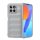 Protecție siliconică pentru telefon (rezistență medie la impact, protecție cameră, model 3D) GREY Honor X6 (2022), Honor X8 5G, Honor 70 Lite 5G Protecție siliconică pentru telefon (rezistență medie la impact, protecție cameră, model 3D) GREY Honor X6 (2022), Honor X8 5G, Honor 70 Lite 5G