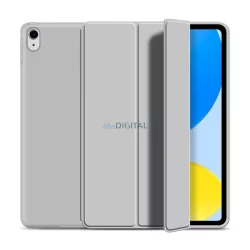   Husă permanentă, efect piele (activă FLIP, deschidere laterală, TRIFOLD, desktop) BEAUTY COPY Apple IPAD 11 (2025), IPAD 10.9 (2022)