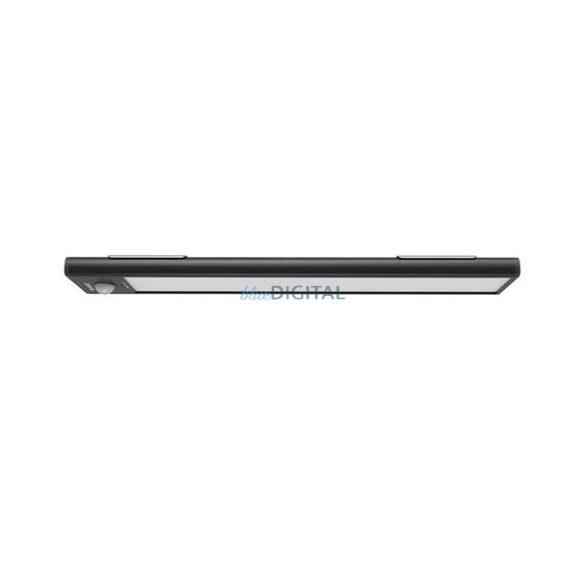 XIAOMI YEELIGHT CLOSET LIGHT A60 Senzor de mișcare pentru cabinet (LED, 1100mAh, 1.2W, 2700K, 100 Lumen, 20cm) BLACK