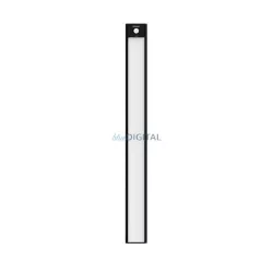   XIAOMI YEELIGHT CLOSET LIGHT A20 Senzor de mișcare pentru cabinet (LED, 1500mAh, 2.4W, 4000K, 100 Lumen, 40cm) BLACK