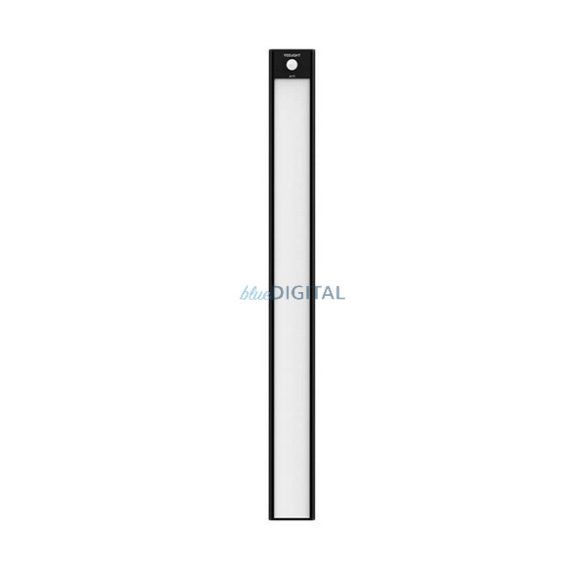 XIAOMI YEELIGHT CLOSET LIGHT A20 Senzor de mișcare pentru cabinet (LED, 1500mAh, 2.4W, 4000K, 100 Lumen, 40cm) BLACK