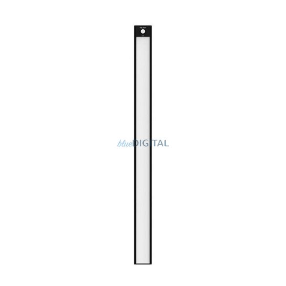 XIAOMI YEELIGHT CLOSET LIGHT A20 Senzor de mișcare pentru cabinet (LED, 2200mAh, 3.6W, 4000K, 100 Lumen, 60cm) BLACK