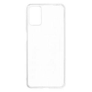Husă silicon pentru telefon (ultra-subțire) pentru Motorola Moto E22i, Motorola Moto E22 (XT2239)