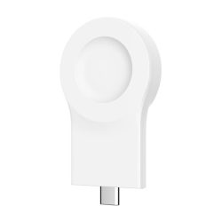   Adaptor conector încărcător NILLKIN Tip-C (fără fir) Încărcător Huawei Watch ALB Huawei Watch GT 2 Pro, Huawei Watch GT 3 46mm, Huawei Watch 3, Huawei Watch GT Runner 46mm, Huawei Watch 3 Pro, Huawei Watch GT 3 Pro 46mm