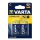 Baterie VARTA cu durată lungă de viață (C/baby, LR14, 1.5V, alcalină) 2 buc/pachet Baterie VARTA cu durată lungă de viață (C/baby, LR14, 1.5V, alcalină) 2 buc/pachet