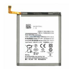   Baterie 4500mAh LI-ION (compatibil EB-BG781ABY/GH82-24205A/GH82-25231A) Samsung Galaxy A52 5G (SM-A526F), Galaxy A52 4G (SM-A525F), Galaxy A52s 5G (SM-A528)