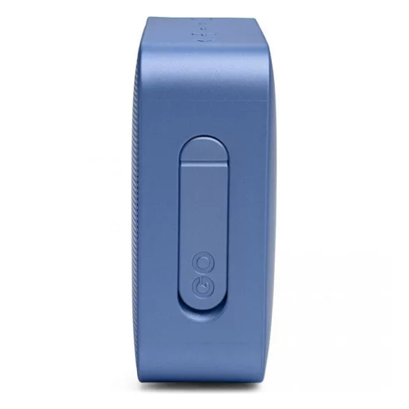 Difuzor portabil bluetooth JBL GO ESSENTIAL (baterie internă de 730 mAh, 3,1 W, rezistentă la apă, la praf) ALBASTRU DESCHIS
