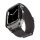 SPIGEN METAL FIT PRO cadru metalic pentru ceas (rezistent la șocuri) BLACK Apple Watch Series SE 44mm, Watch Series SE 2 44mm, Watch Series 6 44mm SPIGEN METAL FIT PRO cadru metalic pentru ceas (rezistent la șocuri) BLACK Apple Watch Series SE 44mm, Watch Series SE 2 44mm, Watch Series 6 44mm