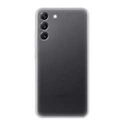   HUSĂ! - Protector de telefon din silicon 4-OK (ultra-subțire) TRANSPARENT Samsung Galaxy S23 Plus (SM-S916)