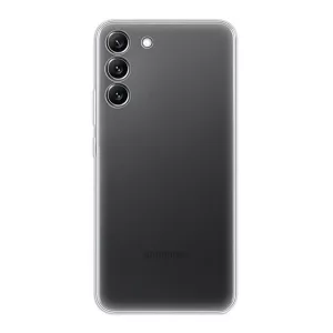HUSĂ! - Protector de telefon din silicon 4-OK (ultra-subțire) TRANSPARENT Samsung Galaxy S23 Plus (SM-S916)