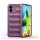Protector de telefon din silicon (rezistenta la impact mediu, protectie camera, model 3D) PURPLE Xiaomi Redmi A1, Xiaomi Redmi A2 Protector de telefon din silicon (rezistenta la impact mediu, protectie camera, model 3D) PURPLE Xiaomi Redmi A1, Xiaomi Redmi A2