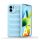 Protectie din silicon pentru telefon (rezistenta la impact mediu, protectie camera, model 3D) ALBASTRU DESCHIS Xiaomi Redmi A1, Xiaomi Redmi A2 Protectie din silicon pentru telefon (rezistenta la impact mediu, protectie camera, model 3D) ALBASTRU DESCHIS Xiaomi Redmi A1, Xiaomi Redmi A2