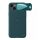 Protector de telefon din plastic NILLKIN CAMSHIELD LEATHER (rezistent mediu la șocuri, panou din spate cu efect de piele ECO, protecție pentru cameră) VERDE ÎNCHIS Apple iPhone 14 Plus Protector de telefon din plastic NILLKIN CAMSHIELD LEATHER (rezistent mediu la șocuri, panou din spate cu efect de piele ECO, protecție pentru cameră) VERDE ÎNCHIS Apple iPhone 14 Plus