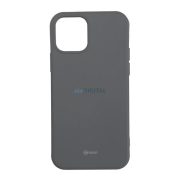   Protector de telefon din silicon ROAR ALL DAY (mat) GRI Samsung Galaxy S23 Plus (SM-S916)