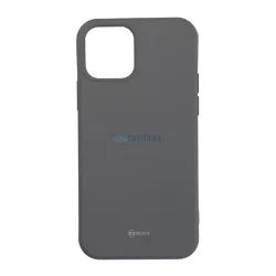   HUSĂ! - Protector de telefon din silicon ROAR ALL DAY (mat) GRI Samsung Galaxy S23 Plus (SM-S916)