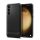 SPIGEN RUGGED ARMOR Husă silicon pentru telefon (impact mediu rezistent, bubble heel, model de carbon) negru Samsung Galaxy S23 (SM-S911) SPIGEN RUGGED ARMOR Husă silicon pentru telefon (impact mediu rezistent, bubble heel, model de carbon) negru Samsung Galaxy S23 (SM-S911)