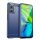 Protector de telefon din silicon (rezistență medie la impact, colț cu pernă de aer, periat, model carbon) ALBASTRU ÎNCHIS Xiaomi Redmi 10 5G Protector de telefon din silicon (rezistență medie la impact, colț cu pernă de aer, periat, model carbon) ALBASTRU ÎNCHIS Xiaomi Redmi 10 5G