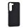 Husă siliconică pentru telefon (mată) negru Samsung Galaxy S23 (SM-S911) Husă siliconică pentru telefon (mată) negru Samsung Galaxy S23 (SM-S911)