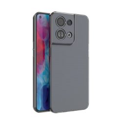   HUSĂ! - Husă silicon pentru telefon (ultra-subțire) Husă Oppo Reno 8 Pro