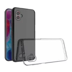   HUSĂ! - Husă silicon pentru telefon (ultra-subțire) pentru Samsung Galaxy XHusă 6 Pro (SM-G736)