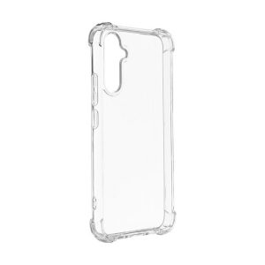 Husă silicon pentru telefon (rezistent la impact mediu, bubble heel) pentru Samsung Galaxy A54 5G (SM-A546)