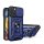 Protector de telefon din plastic Defender (rezistent mediu la impact, interior din silicon, inel suport telefon, protectie camera) ALBASTRU INCHIS Apple iPhone 14 Plus Protector de telefon din plastic Defender (rezistent mediu la impact, interior din silicon, inel suport telefon, protectie camera) ALBASTRU INCHIS Apple iPhone 14 Plus