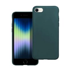   HUSĂ! - Folie protecție ecran din silicon (mat) BREATHABLE pentru Apple iPhone 7 4.7, Apple iPhone SE 2 (2020), Apple iPhone 8 4.7, Apple iPhone SE 3 (2022)