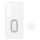Protectie de telefon din plastic SAMSUNG (ultra-subtire, inel suport telefon, suport) TRANSPARENT Samsung Galaxy S23 (SM-S911) Protectie de telefon din plastic SAMSUNG (ultra-subtire, inel suport telefon, suport) TRANSPARENT Samsung Galaxy S23 (SM-S911)