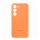 Protectie de telefon din silicon SAMSUNG ORANGEL Samsung Galaxy S23 Plus (SM-S916) Protectie de telefon din silicon SAMSUNG ORANGEL Samsung Galaxy S23 Plus (SM-S916)