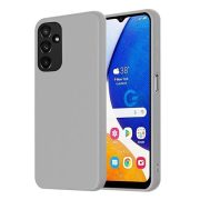   Husă silicon pentru telefon (mat) pentru Samsung Galaxy A14 4G (SM-A145), Samsung Galaxy A14 5G (SM-A146)
