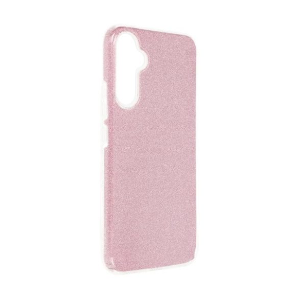 Protectie din silicon pentru telefon (interior din plastic, spate lucios) ROZ Samsung Galaxy A34 5G (SM-A346)