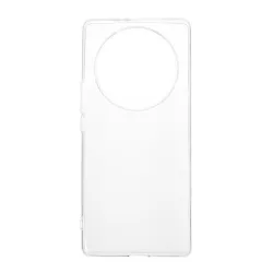   HUSĂ! - Husă silicon pentru telefon (ultra-subțire) Husă pentru Honor Magic5 Lite 5G