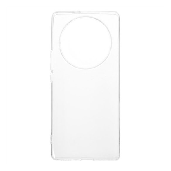 Husă silicon pentru telefon (ultra-subțire) Husă pentru Honor Magic5 Lite 5G