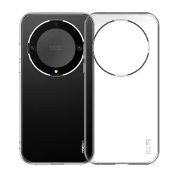   HUSĂ! - MOFI Husă silicon pentru telefon (ultra-subțire) Husă pentru Honor Magic5 Lite 5G