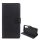 Husă în picioare, efect piele (FLIP, deschidere laterală, funcție suport desktop, premium) NEGRU Samsung Galaxy A34 5G (SM-A346) Husă în picioare, efect piele (FLIP, deschidere laterală, funcție suport desktop, premium) NEGRU Samsung Galaxy A34 5G (SM-A346)