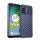 Protectie din silicon pentru telefon (rezistenta medie la impact, cu dungi, model convex) ALBASTRU INCHIS Motorola Moto E13 Protectie din silicon pentru telefon (rezistenta medie la impact, cu dungi, model convex) ALBASTRU INCHIS Motorola Moto E13